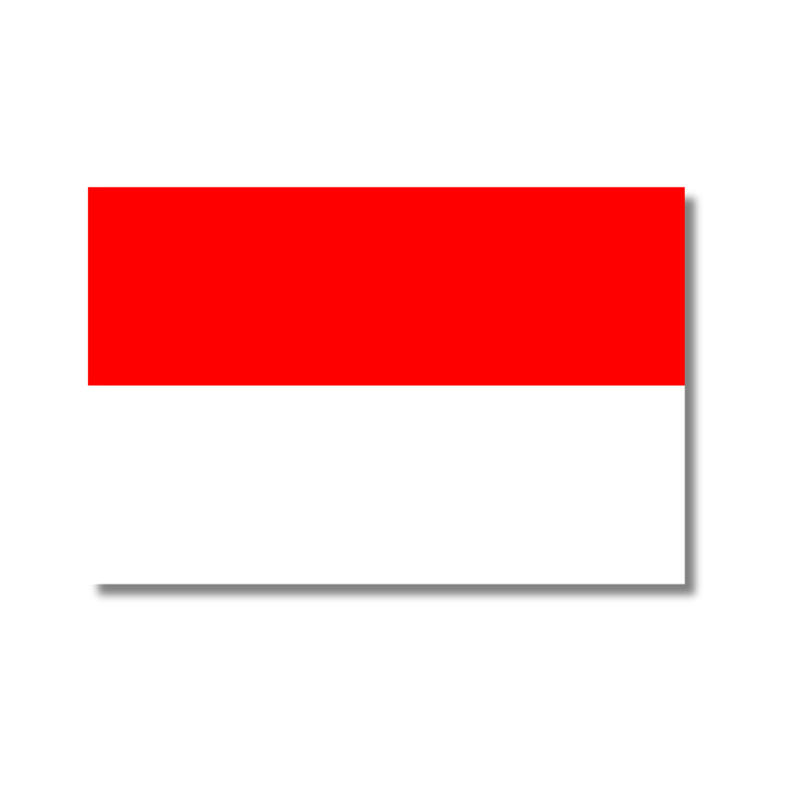 Bendera Indonesia