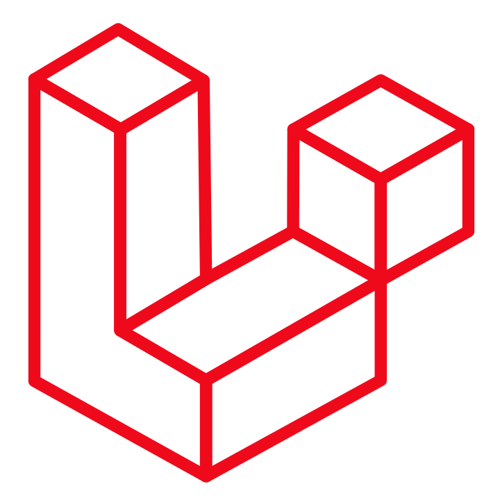 Logo Laravel
