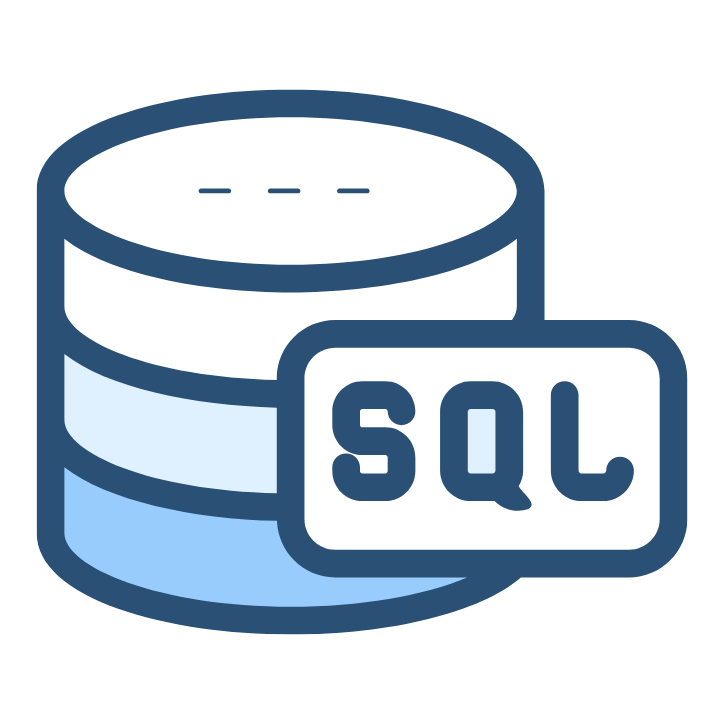 Logo SQL