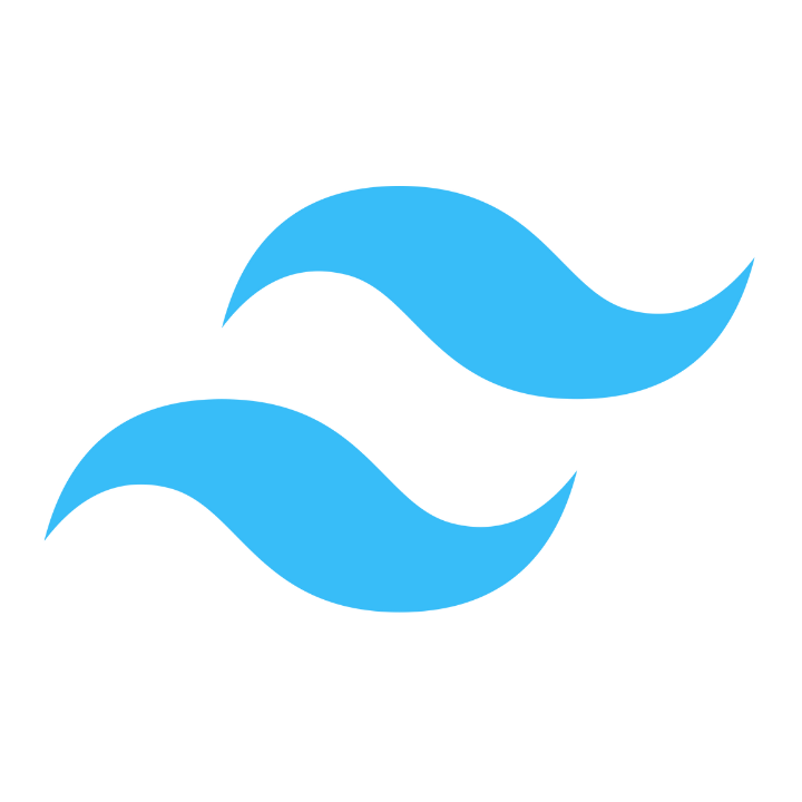 Logo Tailwind CSS